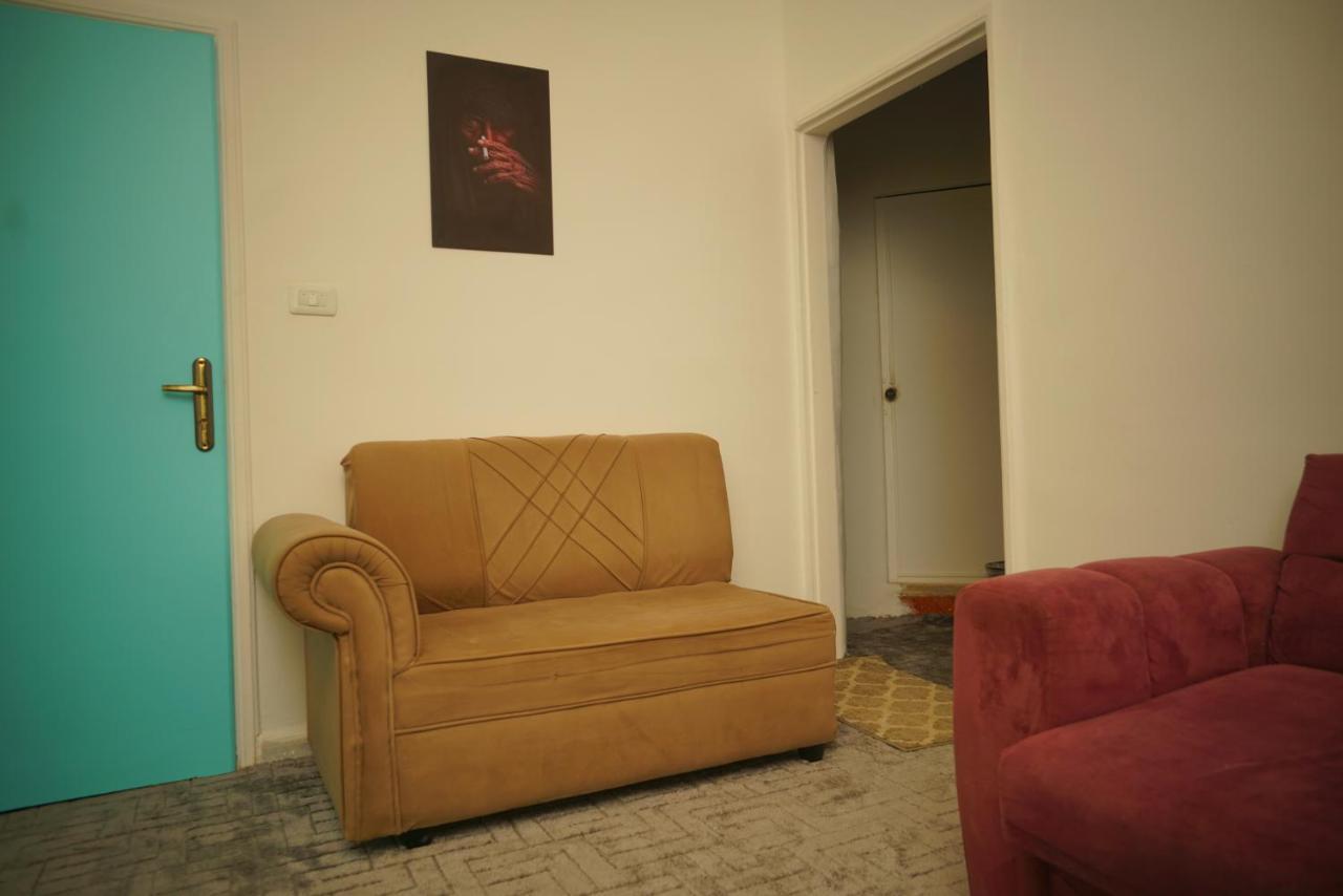 Petra Main Gate Studios Wadi Musa Zewnętrze zdjęcie