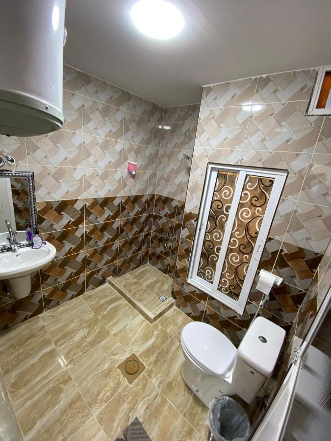 Petra Main Gate Studios Wadi Musa Zewnętrze zdjęcie